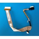 TOSHIBA SATELLITE A130 A135 A135-S4467 LCD Video Cable DC02000CW00